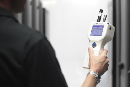 Air quality assessment (placeholder)