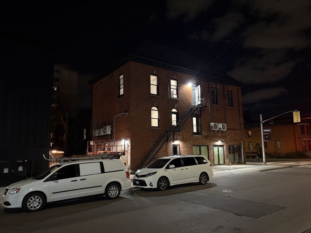 Heat pump repair (placeholder)