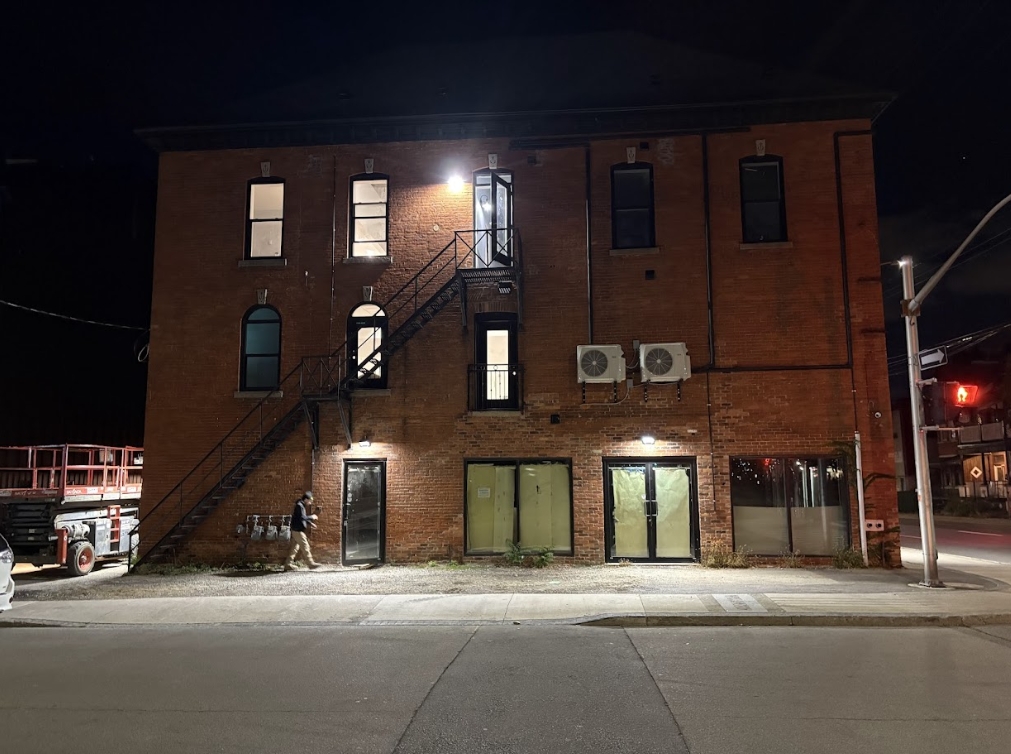 Cold-climate heat pump (placeholder)