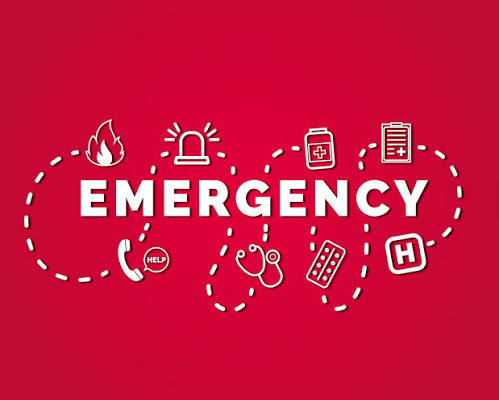 Emergency HVAC service