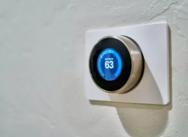 Smart home HVAC controls