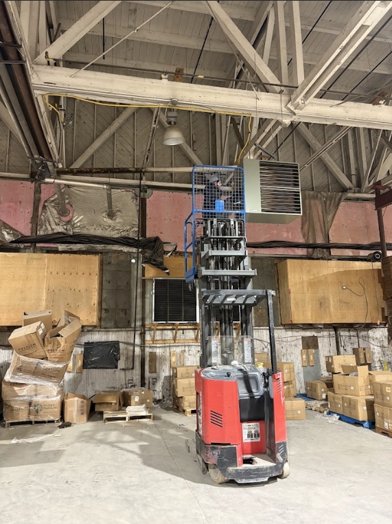 Annual tune-ups (placeholder)